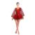 Fantasia Gueixa Feminina Adulta Com Kanzashi Vestido Japonesa Oriental