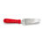 Espátula de Inox para Bolo – 25cm   – 1 unidade – Prime Chef – Rizzo