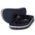 Chinelo Kenner Kivah Line Masculino – Preto e Cinza