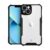 Capa Case Capinha Dual Shock X para iPhone 13  Proteção Dupla Contra Impactos e Riscos  Gshield