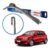 Palheta Limpador Toyota Etios 2013 2014 2015 2016 2017 2018  Bosch