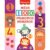 Livro Fisher-price – Meus 100 primeiros números