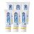 Kit c/ 6 unidades – Gel Lubrificante Íntimo K-med 100g