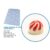 FORMA BWB SP 1018 TRUFA HÉLICE SILICOENE (3 PARTES) PROFISSIONAL CÓD.:3521 PARA BOMBOM, DOCES DE CHOCOLATE E CONFEITARIA
