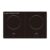 Cooktop de Indução HQ 2 Bocas Portátil 3500W Preto HQ-IDS3502 220V