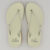 Chinelo Kenner Ibiza Anitta Feminino Off White
