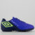 Chuteira Umbro Fifty VI Society Juvenil Azul