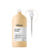 Kit L’Oréal Professionnel Absolut Repair Gold Shampoo Válvula Pump (2 produtos)