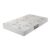 Colchão Solteiro Espuma D20 Supreme 78x188x12cm  Branco