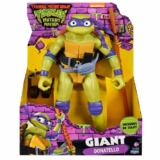 Boneco Gigante Donatello de 30cm – As Tartarugas Ninja