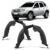 Parabarro Dianteiro Renault Duster 2012 A 2016