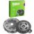 Kit Embreagem Vw Santana 1.8 1984 a 2006 Manual Valeo 228212