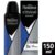 Desodorante Antitranspirante Rexona Men Clinical Clean com 150ml