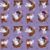 Folha para Ovos de Páscoa Contos de Páscoa Lilas 69x89cm – 5 unidades – Cromus – Rizzo