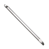 Espatula Chata 16″ (489,0002) – Noll