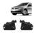 SUPORTE GUIA PARACHOQUE DIANTEIRO GOL G5 VOYAGE SAVEIRO