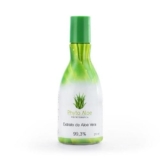 Extrato de Aloe Vera 99,3% – Nutre e hidrata – 210ml
