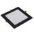 Painel Pop Quadrado Embutir Luz Branca 6500K Bivolt 24w Avant