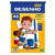 BLOCO DESENHO A3 BR 140G 20FL BASIC   19488
