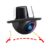 Câmera de Ré 160 Lente Fisheye Resistente a Água Encaixe Tartaruga H-Tech – CR541