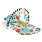 Fisher- Price Pianinho Brilha Para Bebês – Mattel