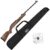 Carabina Chumbinho 5.5 Gamo Hunter 440-AS IGT Gás Ram 60kg