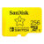 Cartão de Memória MicroSDXC 256GB Nintendo Switch SanDisk