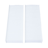 Filtro Cabine Ar Condicionado Prelude IV V 1992 1993 1994 1995 1996 1997 1998 1999 2000