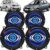 Kit Alto Falantes Dianteiros + Traseiros Renault Renault Logan 2007 até 2013 – Hurricane Class 520w