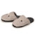 Pantufa Chinelo Feminino Masculino Sapato Ovelha De Inverno Antiderrapante Flexível Quente De Inverno 36 a 37