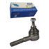 Balcão Armário de Cozinha 60 cm 3 Gavetas Preto Reims Madesa