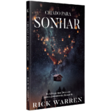 Livro Criado para sonhar | Rick Waren | Editora Thomas Nelson