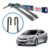 Palheta Limpador Original Bosch Hyundai Elantra 2011 A 2016 Bosch