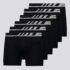 Kit 6 Roupas Íntima Bigfral Pants Derma Plus G/EX com 16un cada