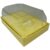 10 CAIXA OVO DE COLHER  PÁSCOA  3X1 250/350/500G-C/ TAMPA MONTADA- JR  PS195  MARFIM