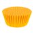 Forminha Gourmet Impermeável para Doces – Amarelo – 100 unidades – Regina – Rizzo