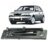 Suporte Guia Parachoque Dianteiro Gol G3 2003 2004 2005