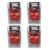 4un – ESFERA DE AÇO BLAST BB 4.5MM 300UN – TAG