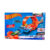 Pista de Lançamento Hot Wheels Looping Stunt Champion Com 01 Carrinho Incluso GVT13 – Mattel