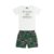 Pijama Infantil Menino Quimby