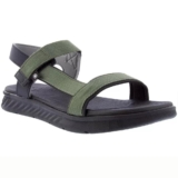 Papete Infantil Molekinho Tecido Gorgurão – Preto e Verde