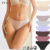 Finetooo Calcinha Sem Costura Para Mulheres Lingerie Macia E Confortável