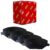 Kit Pastilha Freio Aircross 2010 A 2015 Original Trw
