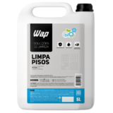Produto para Limpar Porcelanato e Pisos em Geral WAP LIMPA PISOS 5L