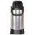 Garrafa Térmica 100% Inox Revolution 1.2l Com Bomba Termolar