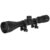 Luneta Carabina Pressao PAC 3-9×40 Victopics Trilho 20mm