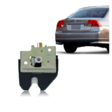 FECHADURA PORTA MALAS HONDA CIVIC 2001 2002 2003 2004 2005