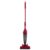 Aspirador de Pó Vertical Britânia BAS1290V | 1 Litro 1250W 2 Em 1 Vermelho