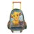 Mochila de Rodinha Simba Rei Leão Verde