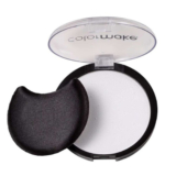 Pancake Branco Color Make 10g – Maquiagem Artística de Alta Cobertura – 1 Unidade